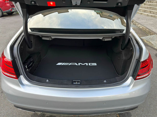 M-BENZ賓士 E250 COUPE  第15張相片