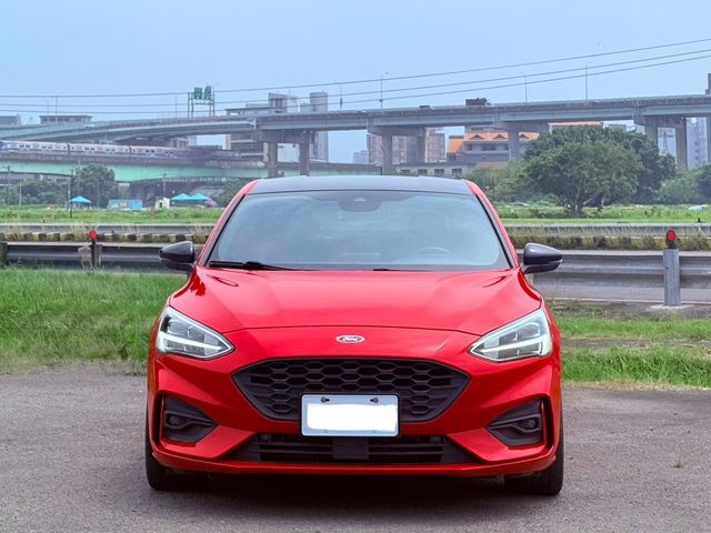 FORD福特 FOCUS ST  第2張相片