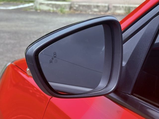 FORD福特 FOCUS ST  第5張相片