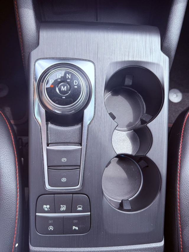 FORD福特 FOCUS ST  第11張相片