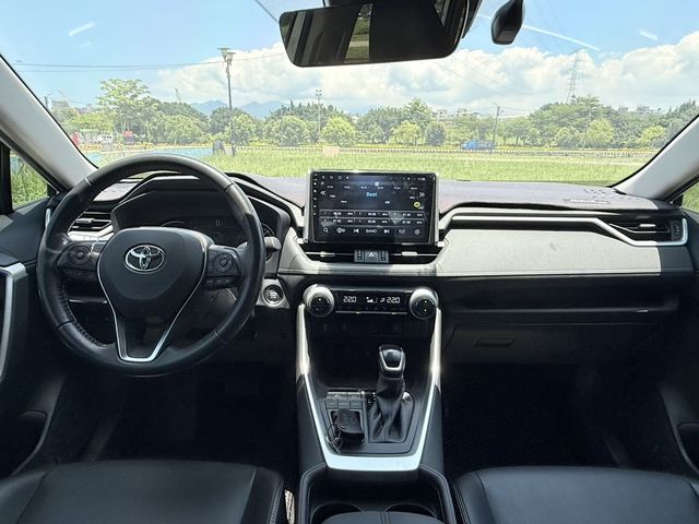 TOYOTA豐田 RAV4  第5張相片