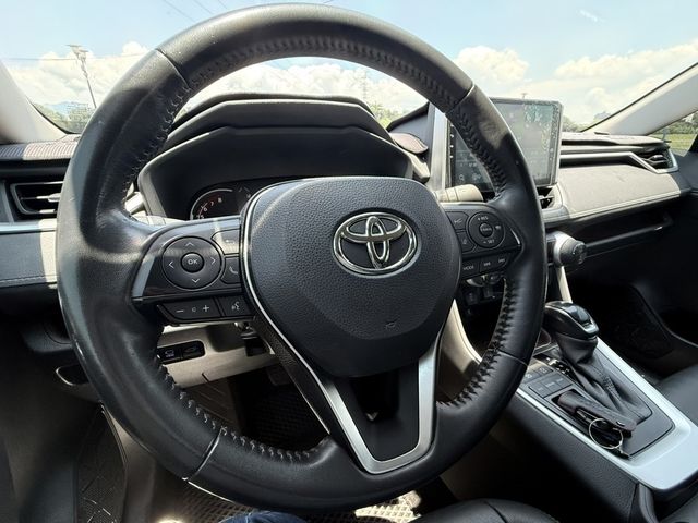 TOYOTA豐田 RAV4  第6張相片