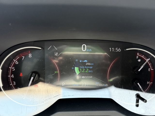 TOYOTA豐田 RAV4  第7張相片