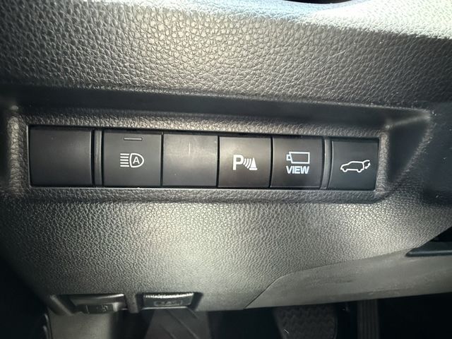 TOYOTA豐田 RAV4  第9張相片