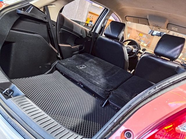 MAZDA馬自達 MAZDA 2  第6張相片