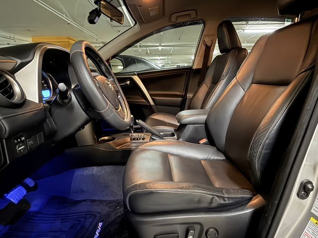 TOYOTA豐田 RAV4  第6張相片