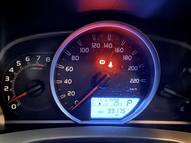 TOYOTA豐田 RAV4  第8張相片
