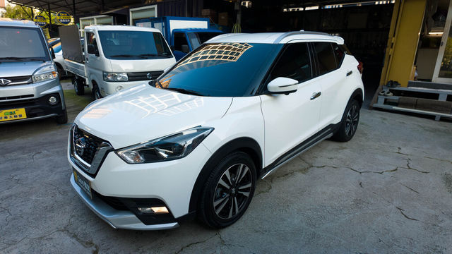 NISSAN日產 KICKS  第1張相片