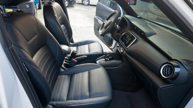NISSAN日產 KICKS  第16張相片