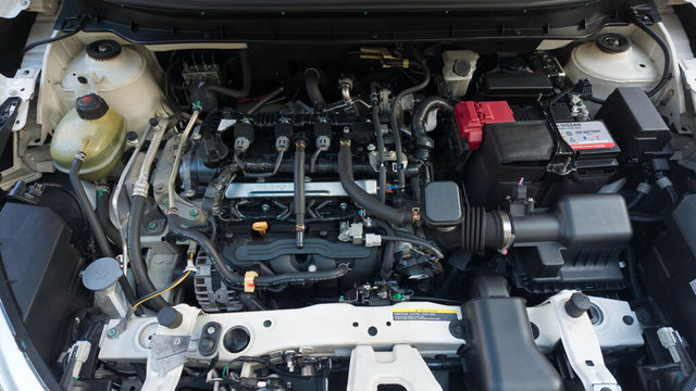 NISSAN日產 KICKS  第19張相片
