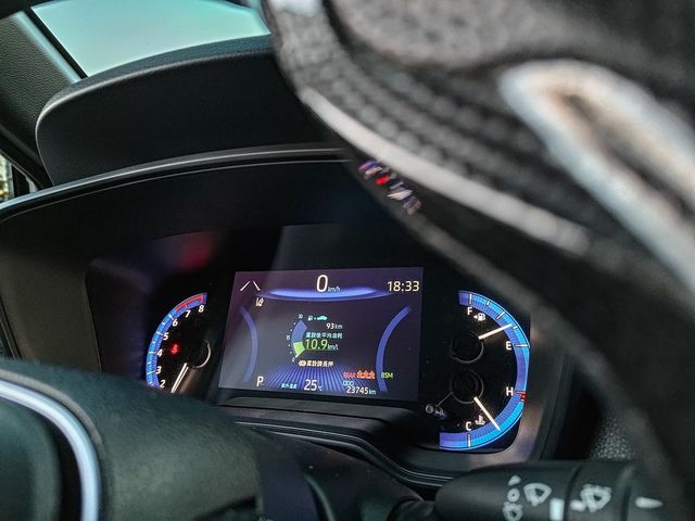 TOYOTA豐田 COROLLA CROSS  第2張相片