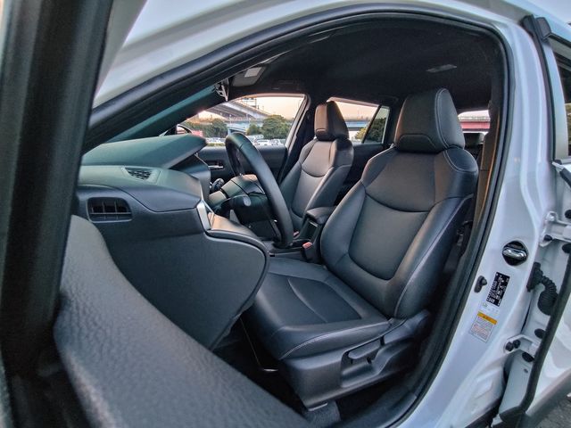 TOYOTA豐田 COROLLA CROSS  第5張相片