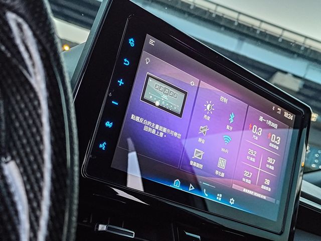 TOYOTA豐田 COROLLA CROSS  第6張相片