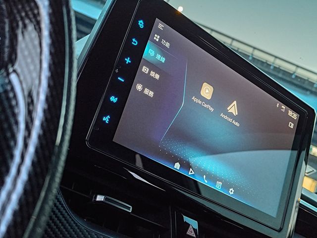 TOYOTA豐田 COROLLA CROSS  第8張相片