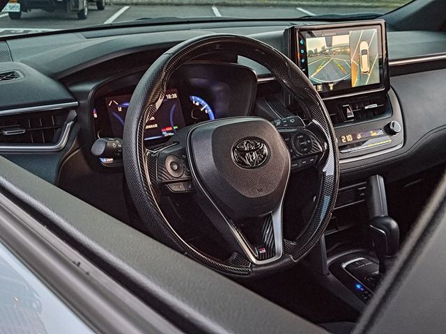 TOYOTA豐田 COROLLA CROSS  第12張相片
