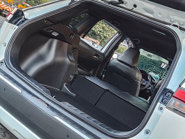 TOYOTA豐田 COROLLA CROSS  第14張相片