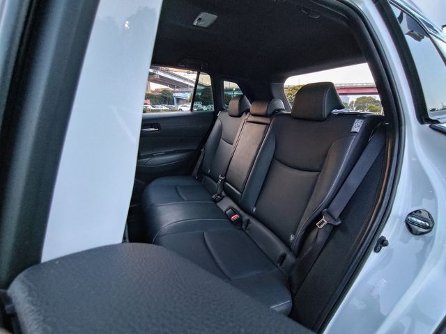 TOYOTA豐田 COROLLA CROSS  第15張相片