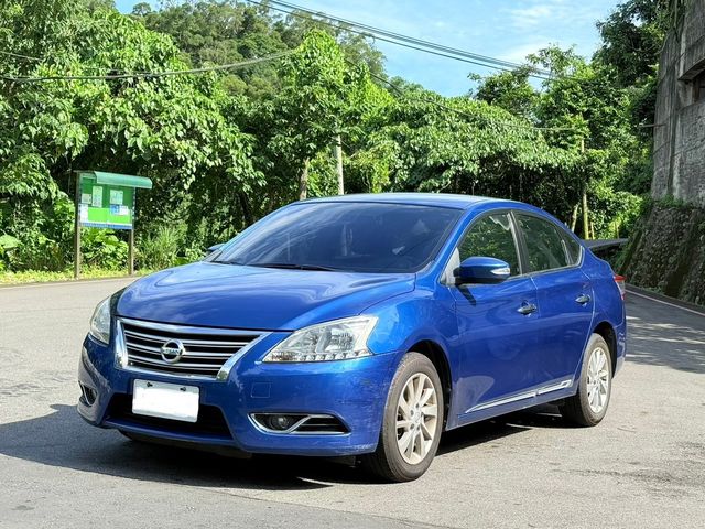 NISSAN日產 SENTRA  第1張相片