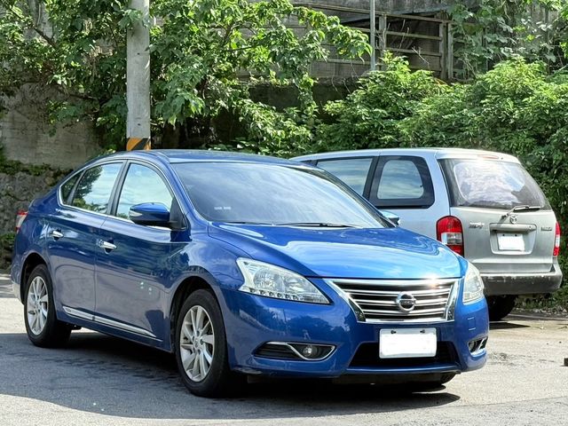 NISSAN日產 SENTRA  第2張相片