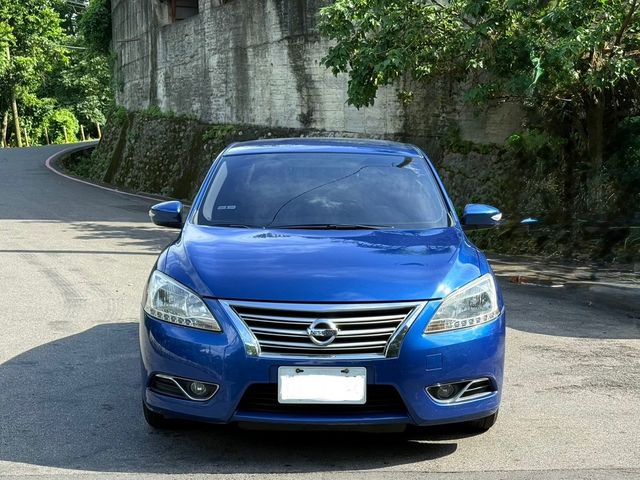 NISSAN日產 SENTRA  第3張相片