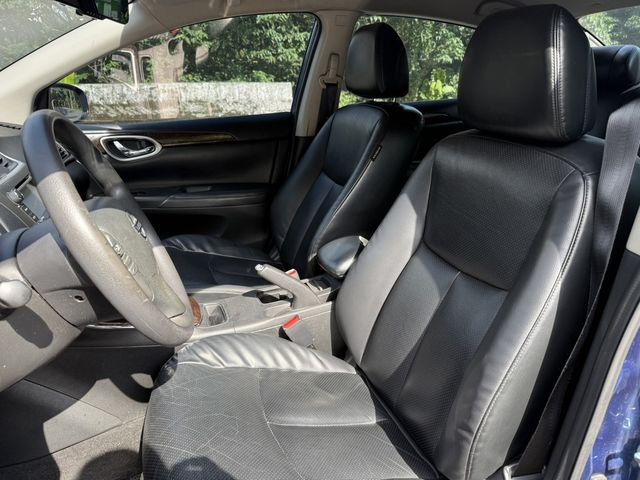 NISSAN日產 SENTRA  第4張相片