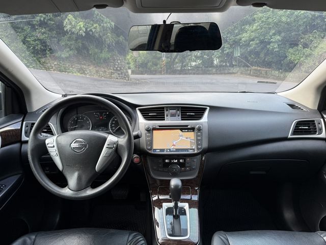 NISSAN日產 SENTRA  第5張相片