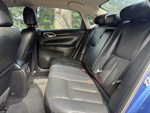 NISSAN日產 SENTRA  第8張相片