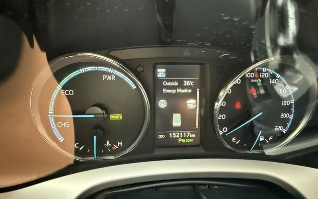 TOYOTA豐田 RAV4  第6張相片