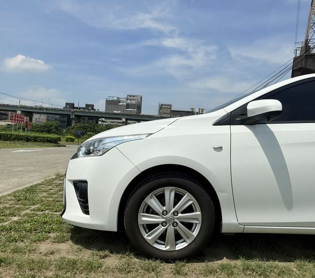 TOYOTA豐田 YARIS  第4張相片
