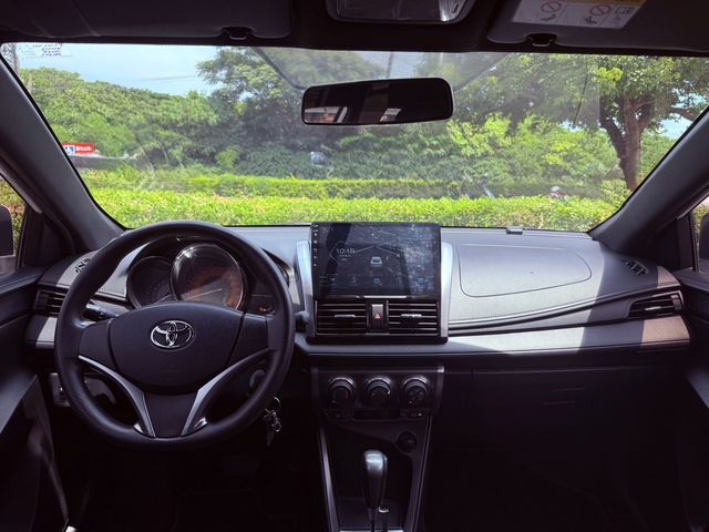 TOYOTA豐田 YARIS  第6張相片