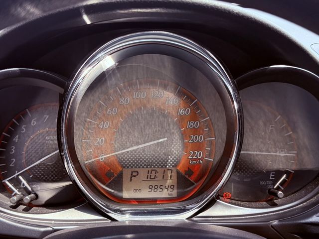 TOYOTA豐田 YARIS  第7張相片