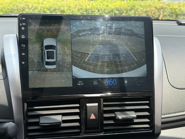 TOYOTA豐田 YARIS  第9張相片
