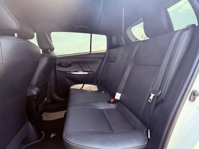 TOYOTA豐田 YARIS  第10張相片