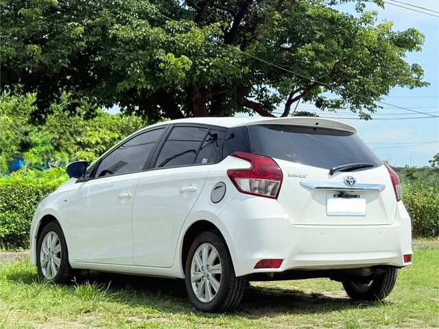 TOYOTA豐田 YARIS  第11張相片