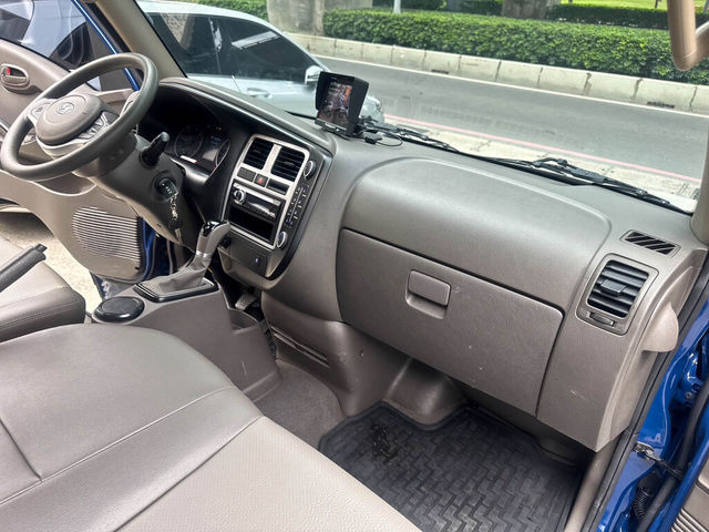 HYUNDAI現代 PORTER  第12張相片