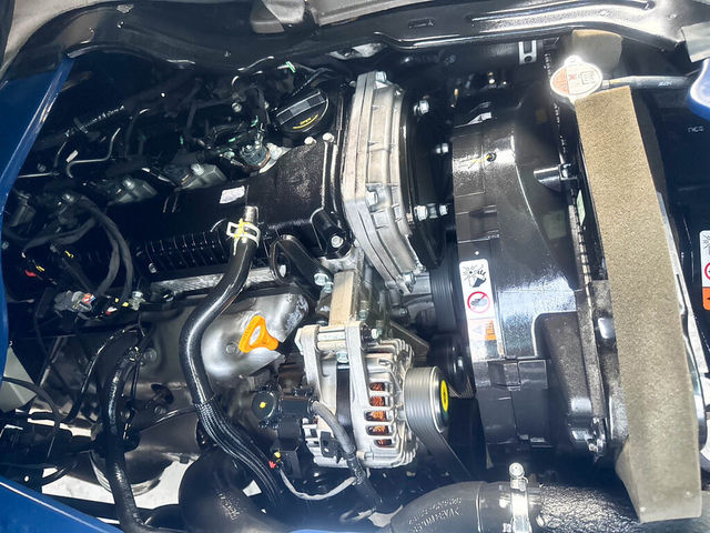 HYUNDAI現代 PORTER  第15張相片