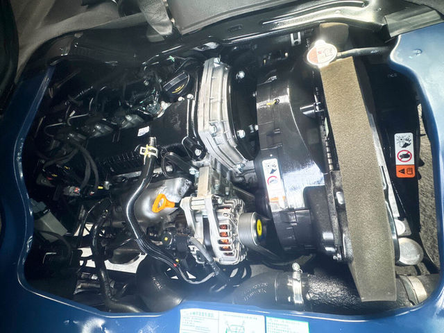 HYUNDAI現代 PORTER  第16張相片