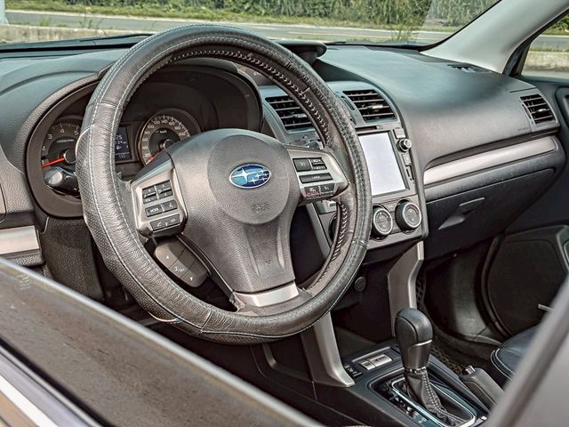 SUBARU速霸陸 FORESTER  第3張相片