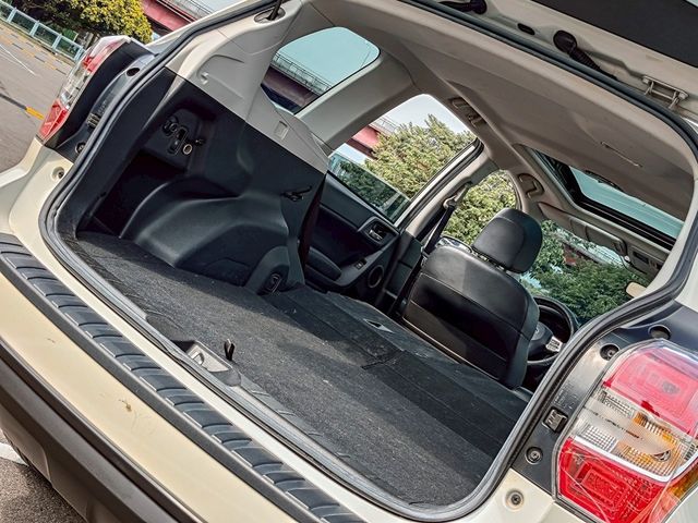 SUBARU速霸陸 FORESTER  第4張相片