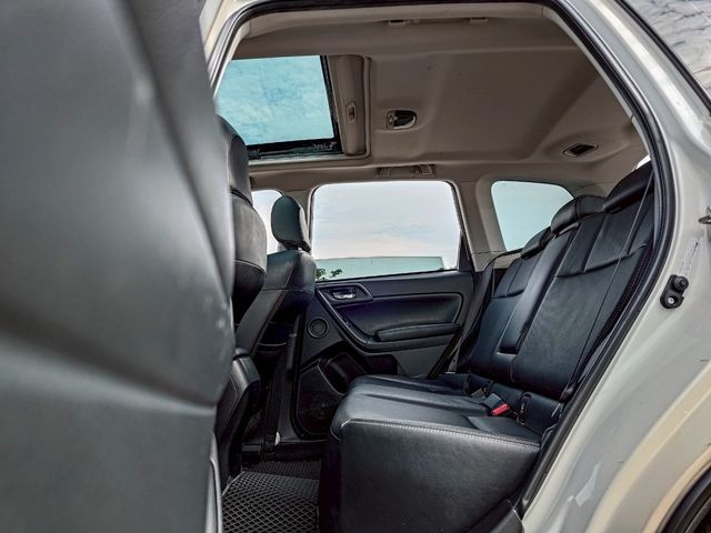 SUBARU速霸陸 FORESTER  第5張相片