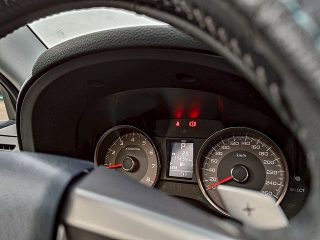 SUBARU速霸陸 FORESTER  第7張相片