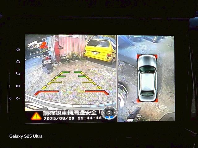 TOYOTA豐田 PREVIA  第9張相片