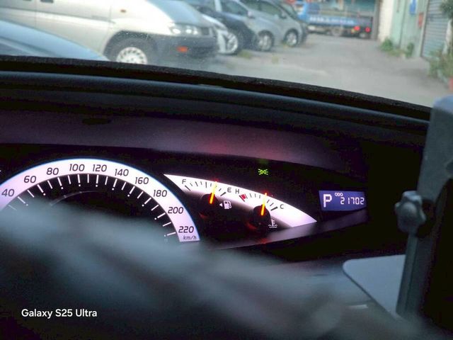 TOYOTA豐田 PREVIA  第10張相片