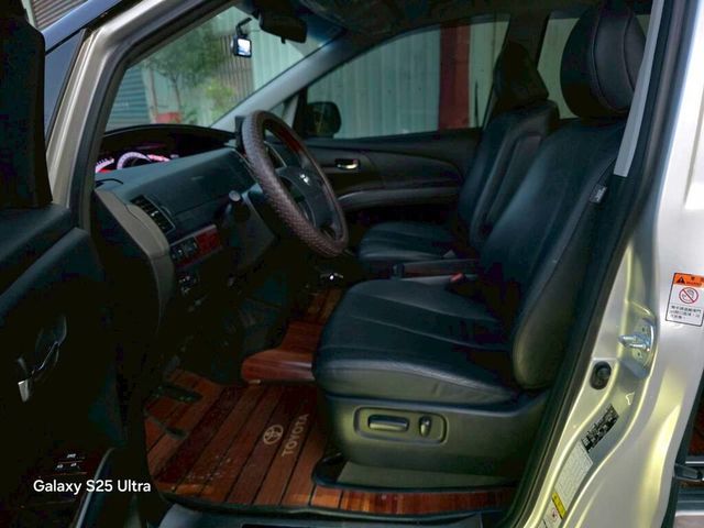 TOYOTA豐田 PREVIA  第11張相片