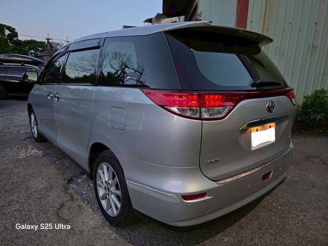 TOYOTA豐田 PREVIA  第15張相片