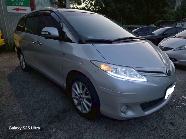 TOYOTA豐田 PREVIA  第16張相片