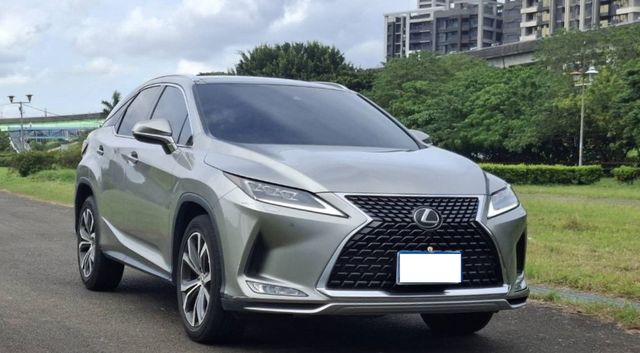 LEXUS凌志 RX300  第2張相片