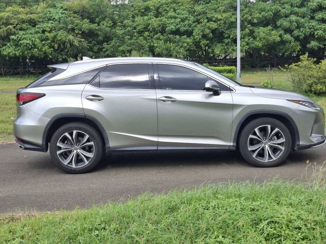 LEXUS凌志 RX300  第3張相片
