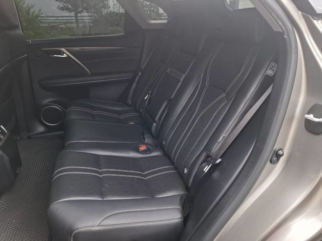 LEXUS凌志 RX300  第6張相片