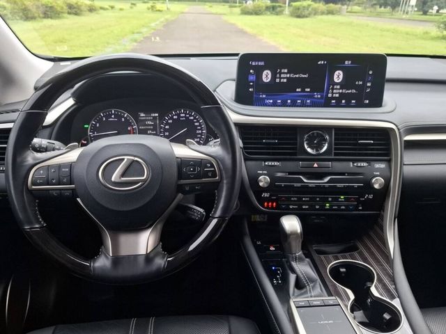 LEXUS凌志 RX300  第9張相片